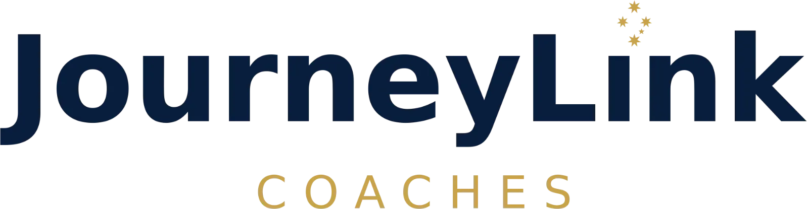JourneyLink Coaches